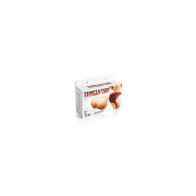 TEMPTATION PASSION LADY-MASTURBADOR VAGINA Y ANO